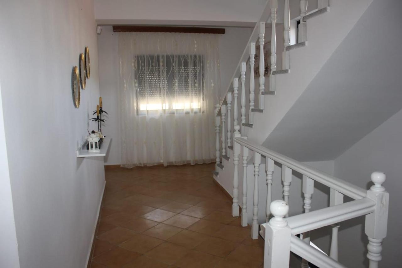 Kanina Hotel&Hostel Саранда Экстерьер фото