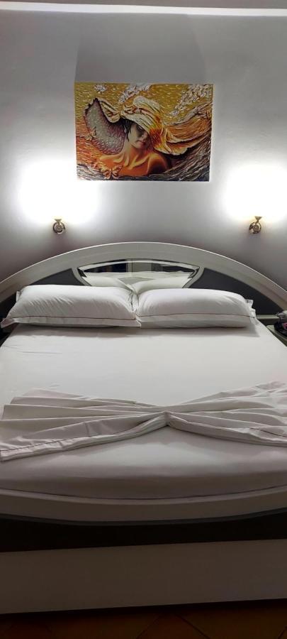Kanina Hotel&Hostel Саранда Экстерьер фото