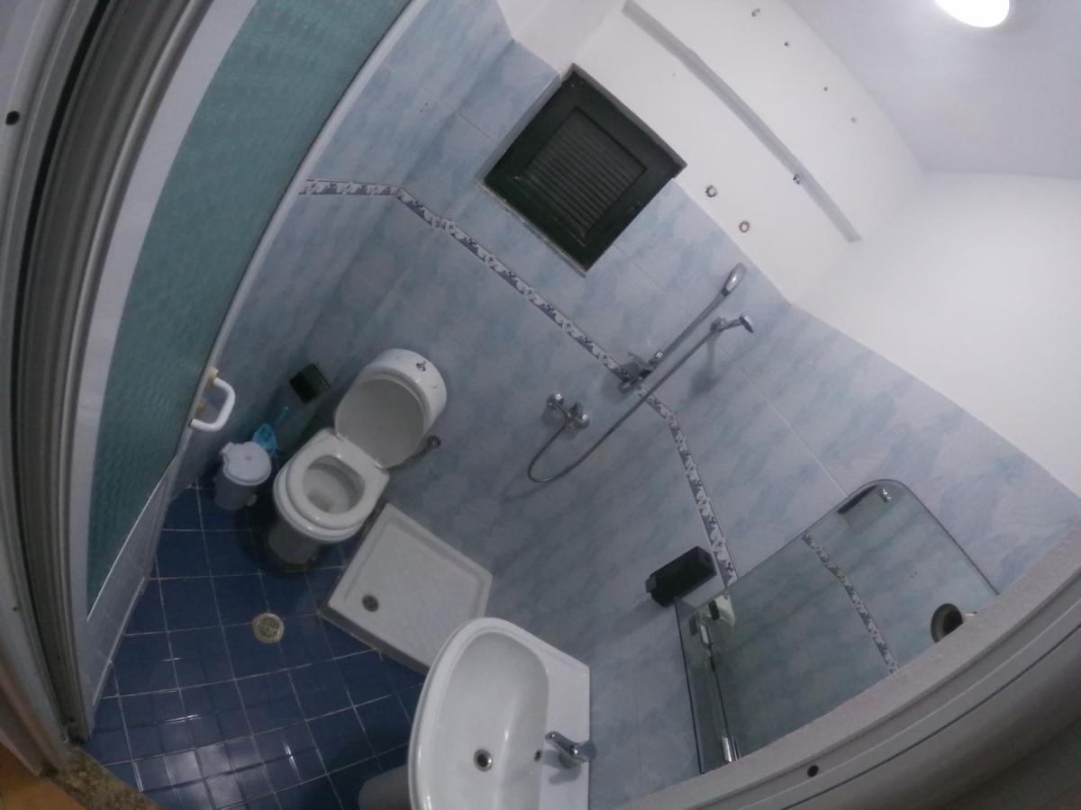 Kanina Hotel&Hostel Саранда Экстерьер фото