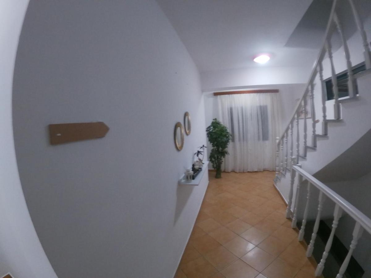 Kanina Hotel&Hostel Саранда Экстерьер фото